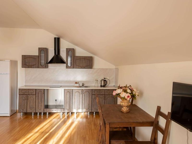 Винтаж Апарт-отель (Абрау-Дюрсо)