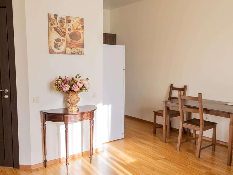 Винтаж Апарт-отель (Абрау-Дюрсо)