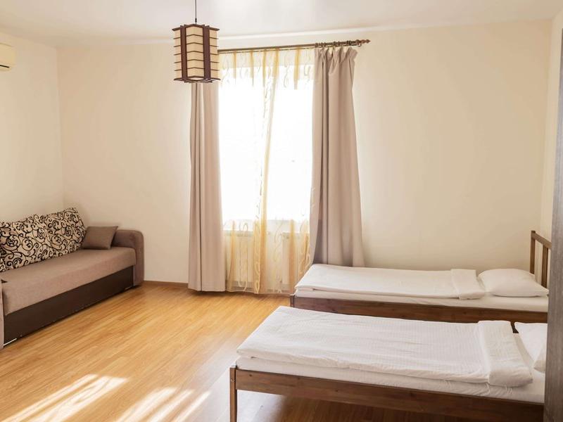 Винтаж Апарт-отель (Абрау-Дюрсо)