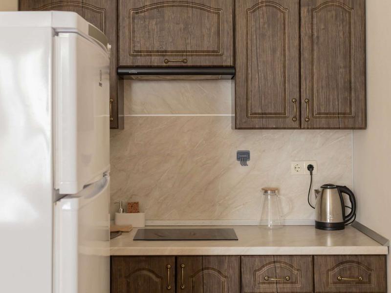 Винтаж Апарт-отель (Абрау-Дюрсо)