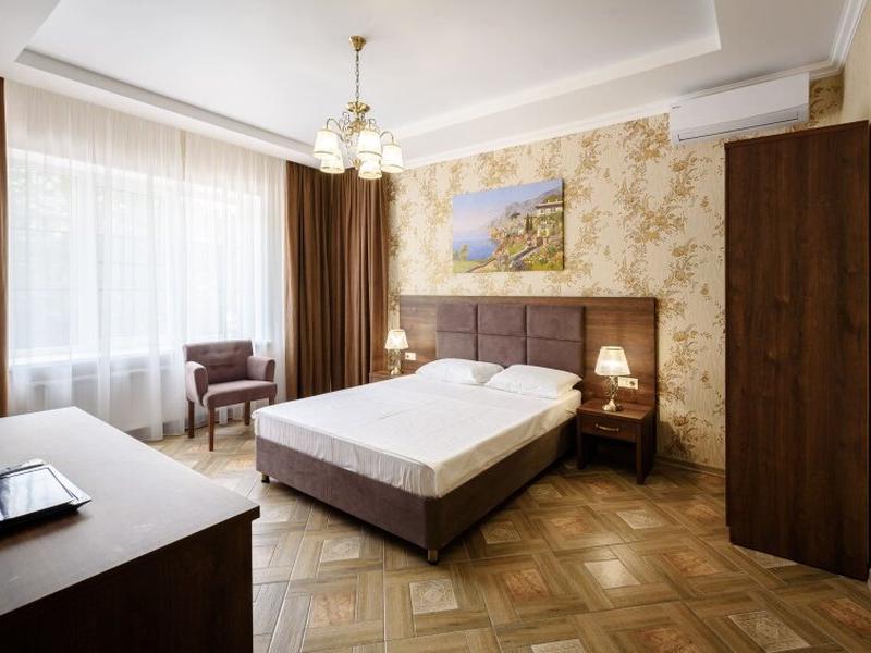 Винтаж Апарт-отель (Абрау-Дюрсо)