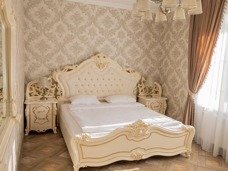 Винтаж Апарт-отель (Абрау-Дюрсо)