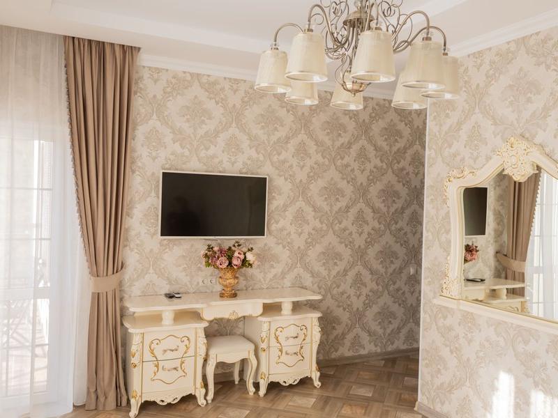 Винтаж Апарт-отель (Абрау-Дюрсо)