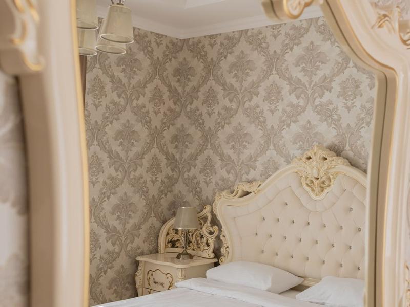 Винтаж Апарт-отель (Абрау-Дюрсо)