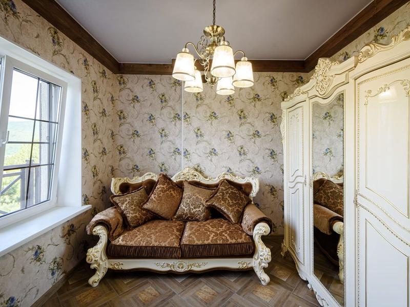 Винтаж Апарт-отель (Абрау-Дюрсо)