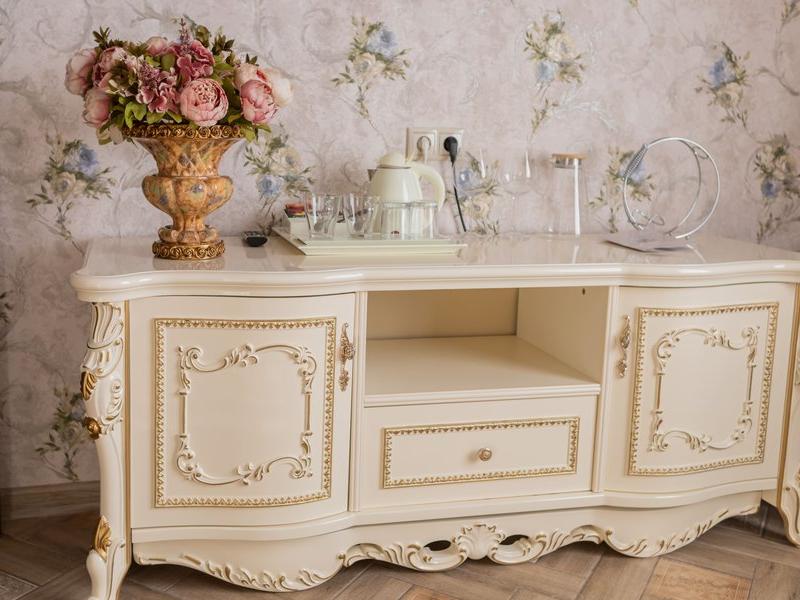 Винтаж Апарт-отель (Абрау-Дюрсо)