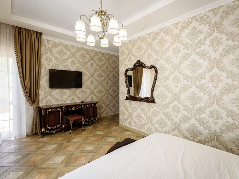 Винтаж Апарт-отель (Абрау-Дюрсо)