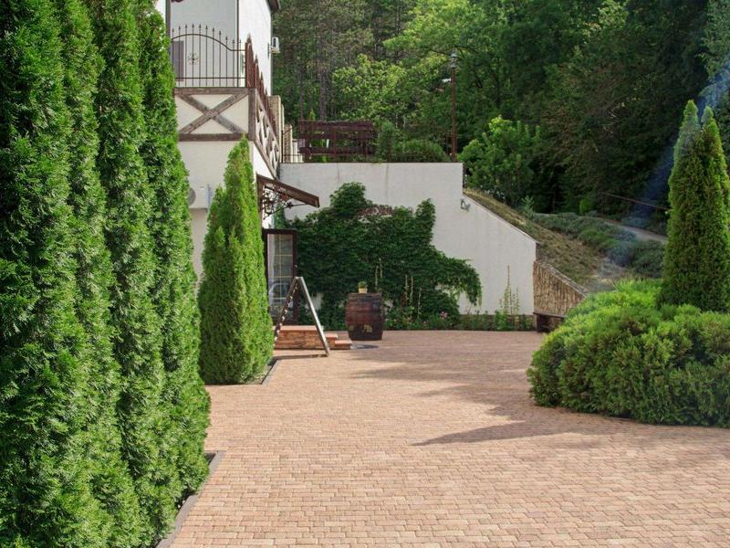 Винтаж Апарт-отель (Абрау-Дюрсо)