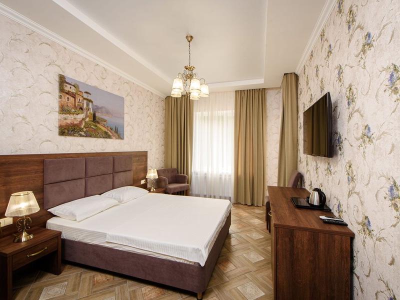 Винтаж Апарт-отель (Абрау-Дюрсо)