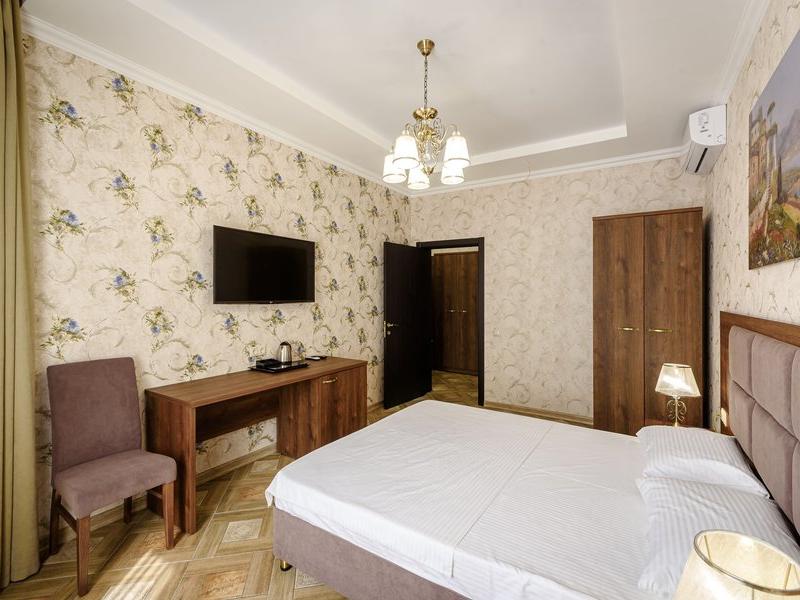 Винтаж Апарт-отель (Абрау-Дюрсо)