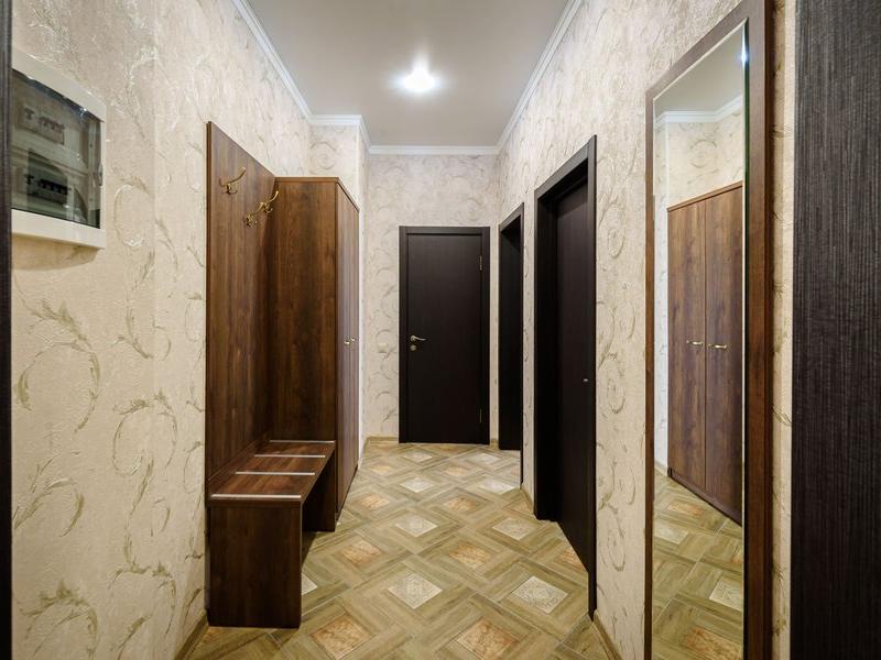 Винтаж Апарт-отель (Абрау-Дюрсо)