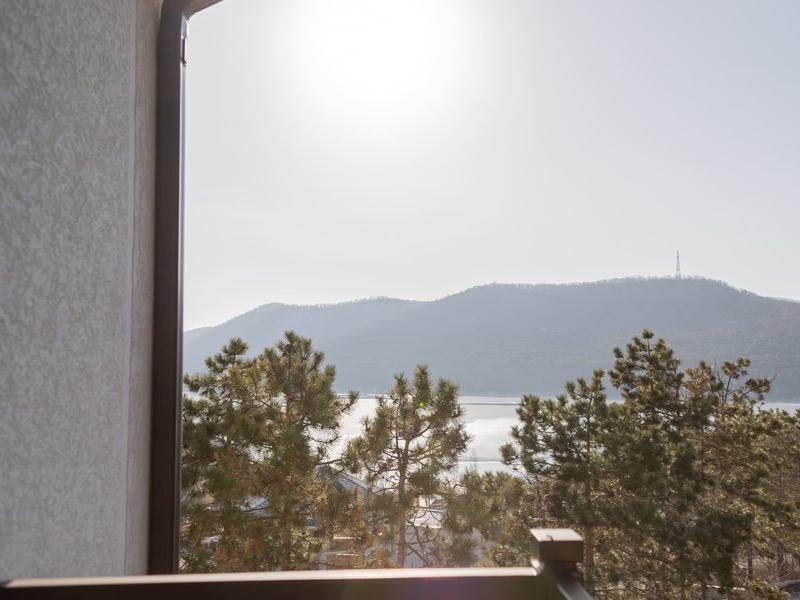 Винтаж Апарт-отель (Абрау-Дюрсо)