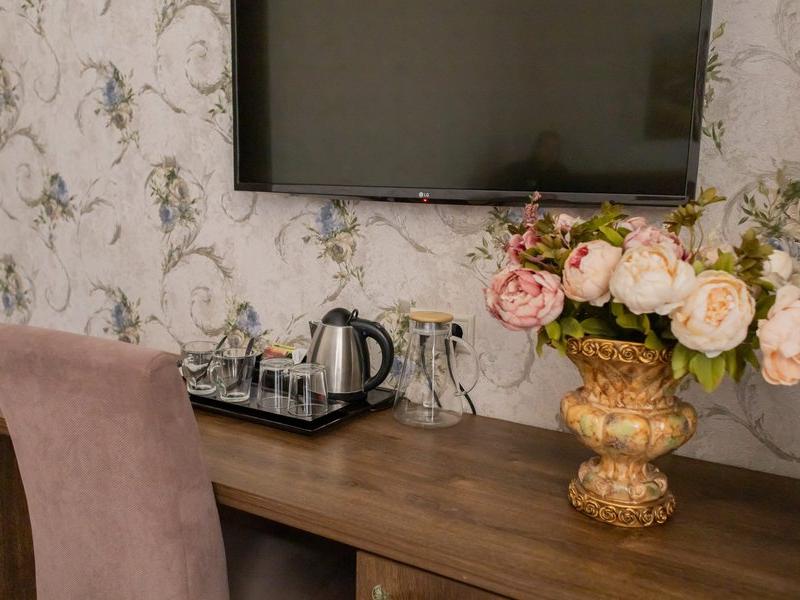 Винтаж Апарт-отель (Абрау-Дюрсо)