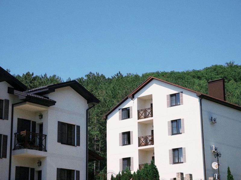 Винтаж Апарт-отель (Абрау-Дюрсо)