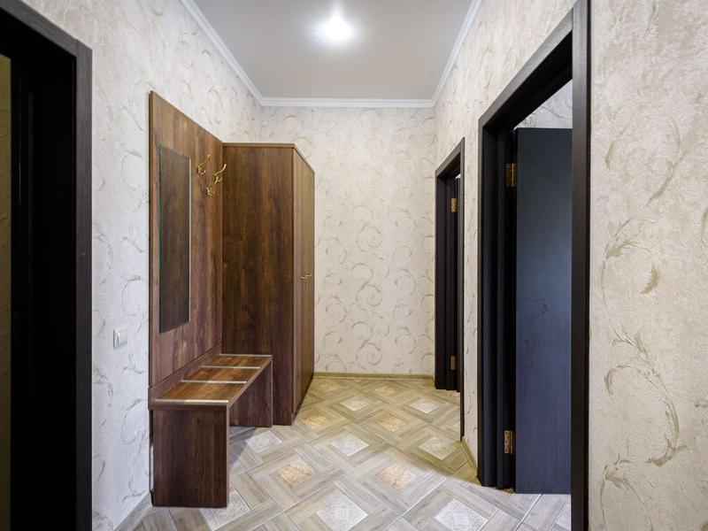 Винтаж Апарт-отель (Абрау-Дюрсо)