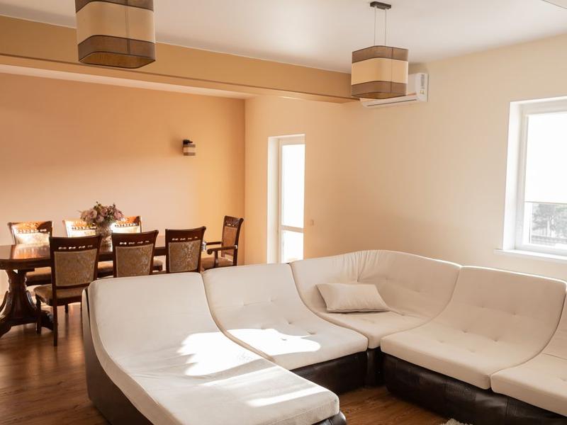 Винтаж Апарт-отель (Абрау-Дюрсо)