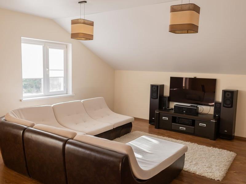 Винтаж Апарт-отель (Абрау-Дюрсо)