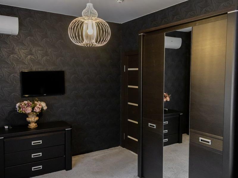 Винтаж Апарт-отель (Абрау-Дюрсо)