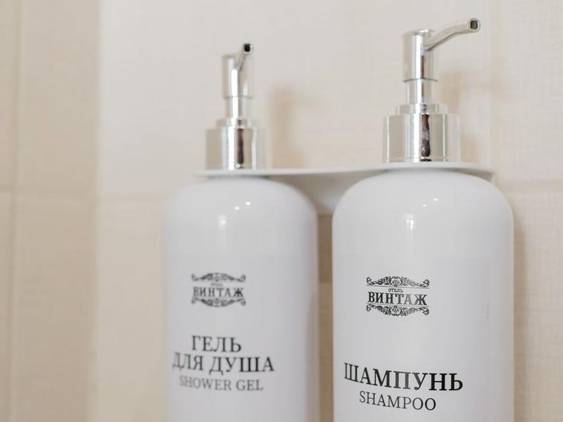 Винтаж Апарт-отель (Абрау-Дюрсо)