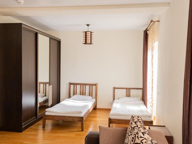 Винтаж Апарт-отель (Абрау-Дюрсо)