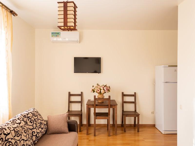 Винтаж Апарт-отель (Абрау-Дюрсо)