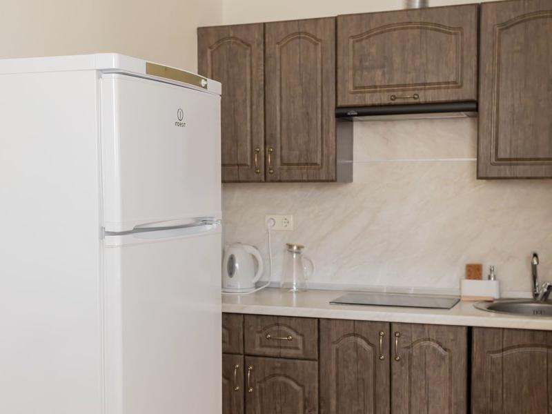 Винтаж Апарт-отель (Абрау-Дюрсо)