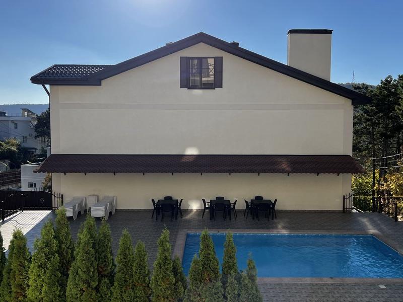 Винтаж Апарт-отель (Абрау-Дюрсо)