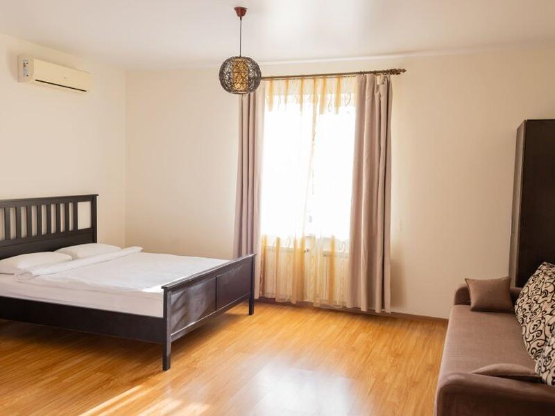 Винтаж Апарт-отель (Абрау-Дюрсо)