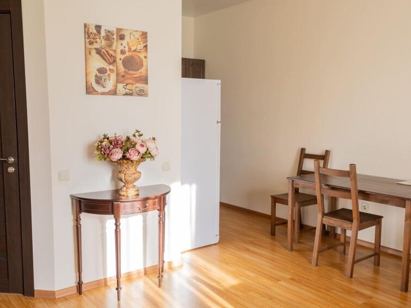 Винтаж Апарт-отель (Абрау-Дюрсо)