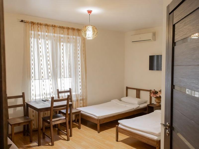 Винтаж Апарт-отель (Абрау-Дюрсо)