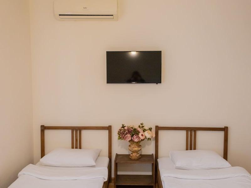 Винтаж Апарт-отель (Абрау-Дюрсо)