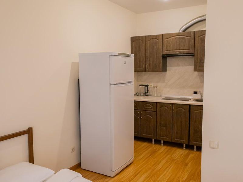 Винтаж Апарт-отель (Абрау-Дюрсо)