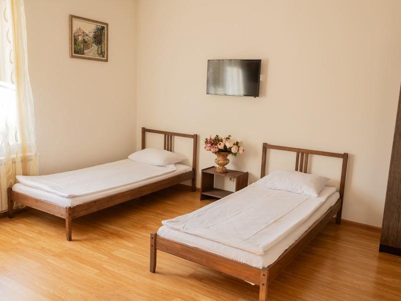 Винтаж Апарт-отель (Абрау-Дюрсо)