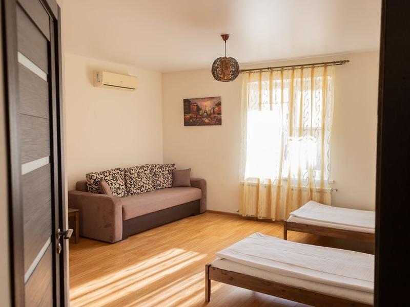 Винтаж Апарт-отель (Абрау-Дюрсо)