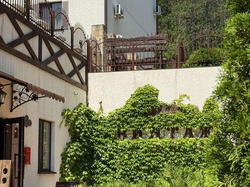 Винтаж Апарт-отель (Абрау-Дюрсо)