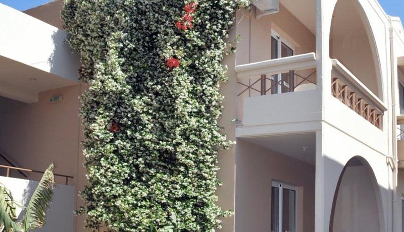 Emerald Hotel