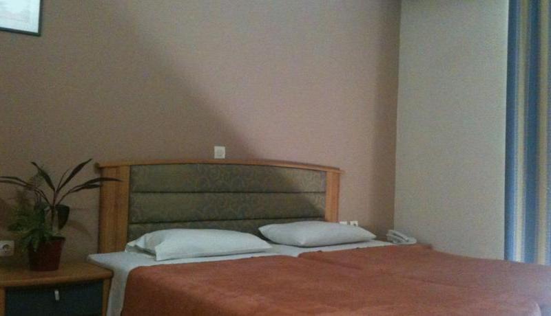 Emerald Hotel