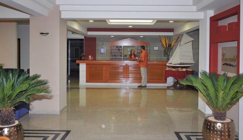 Emerald Hotel