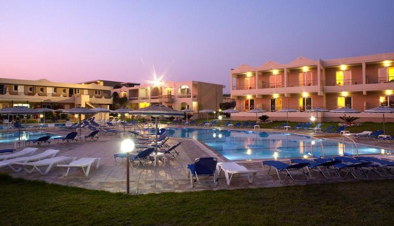 Emerald Hotel