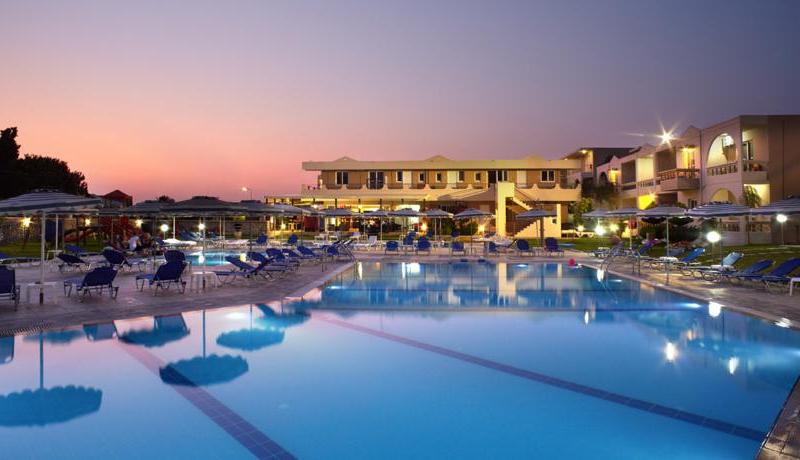 Emerald Hotel