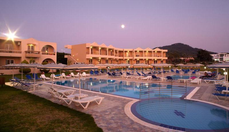 Emerald Hotel