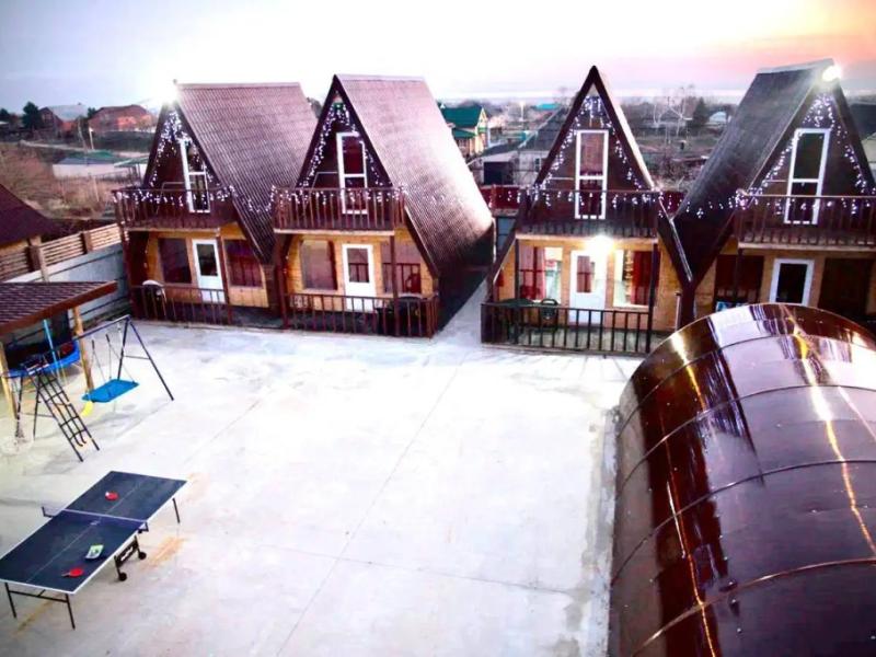 Villa Vita