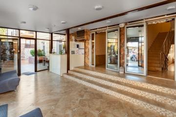 Отель Palm Resort Россия, Адлер, фото 11