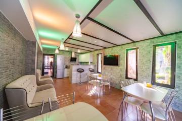 Отель Palm Resort Россия, Адлер, фото 15