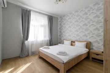 Отель Palm Resort Россия, Адлер, фото 17