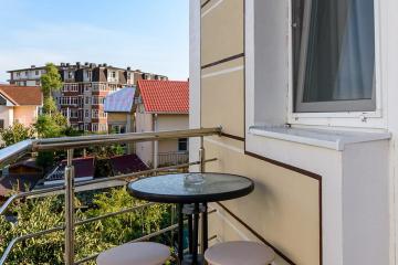 Отель Palm Resort Россия, Адлер, фото 7