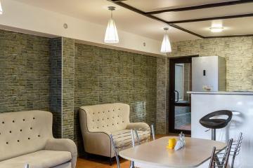 Отель Palm Resort Россия, Адлер, фото 9