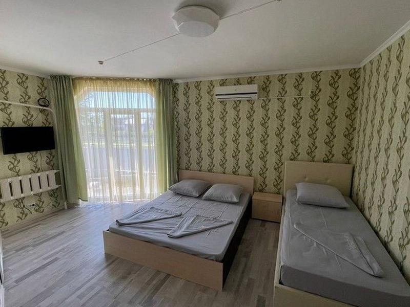 Чародейка Гостевой дом