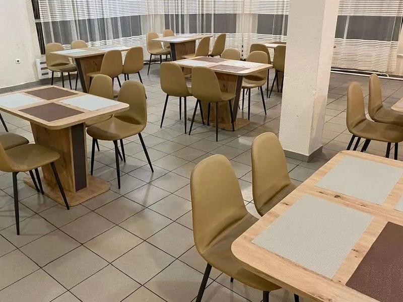 Чародейка Гостевой дом