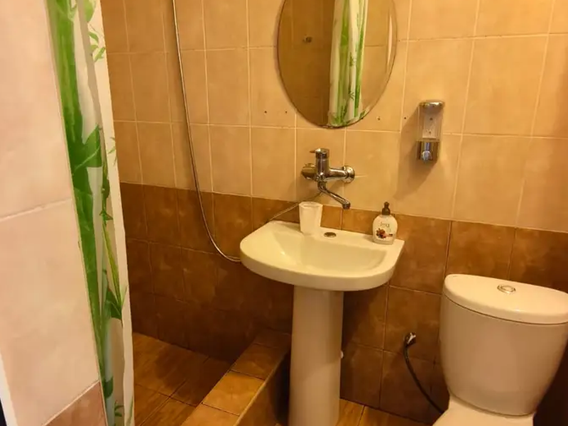 Чародейка Гостевой дом
